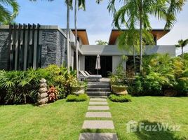 3 Habitación Villa en venta en Nai Harn Baan Bua - Baan Boondharik 1, Rawai