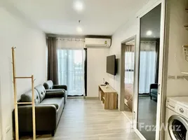 2 Schlafzimmer Wohnung zu vermieten im The Parkland Charan - Pinklao, Bang Yi Khan, Bang Phlat