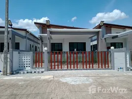 3 Habitación Casa en venta en Songkhla, Khuan Lang, Hat Yai, Songkhla