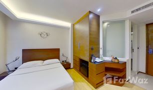 Studio Appartement zu verkaufen in Thung Wat Don, Bangkok Marvin Suites Hotel