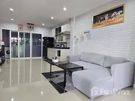 วิลล่า 3 ห้องนอน ให้เช่า ในโครงการ ศุภาลัย ปาล์มสปริงส์ บ้านพอน ภูเก็ต, ศรีสุนทร, ถลาง, ภูเก็ต, ไทย