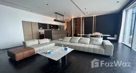 ยูนิตที่เหลืออยู่ในโครงการ เดอะ ริซท์-คาร์ลตัน เรสซิเดนเซส แอท มหานคร