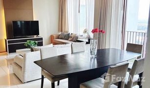 2 Bedrooms Condo for sale in Khlong Tan, Bangkok The Emporio Place