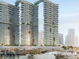 2 Bedroom House for sale at Damac Bay, Dubai Harbour