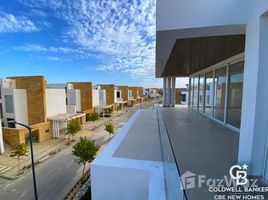 3 Bedroom Penthouse for sale at Seashell, Al Alamein