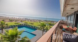  Appartement 94m² avec vue sur mer – Prestige Tamaris الوحدات المتوفرة في 