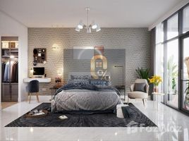 3 Bedroom Condo for sale at Al Maryah Vista, Al Maryah Island