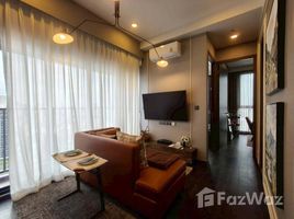 อพาร์ทเม้นท์ 1 ห้องนอน ให้เช่า ในโครงการ พาร์ค ออริจิ้น ทองหล่อ, คลองตันเหนือ