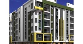 Available Units at Nallagandla