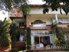 3 Habitación Casa for sale in Colombia, Medellín, Antioquia, Colombia