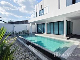 บ้านเดี่ยว 3 ห้องนอน ให้เช่า ในโครงการ เดอะ แพสชั่น ถลาง, เทพกระษัตรี