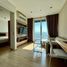 1 спален Квартира в аренду в Rhythm Sukhumvit 50, Phra Khanong