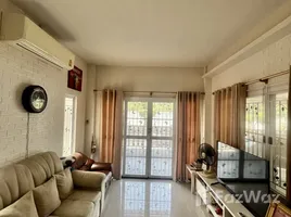 3 Schlafzimmer Haus zu verkaufen im Pantiya Phraeksa, Phraeksa, Mueang Samut Prakan