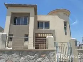 7 Bedroom Villa for sale at Evergreen, Hadayek October