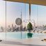 3 Bedroom Apartment for sale at Bugatti Residences, Executive Towers