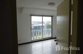 1 bedroom Condo for sale at Thana Place Condominium in Bangkok, Thailand