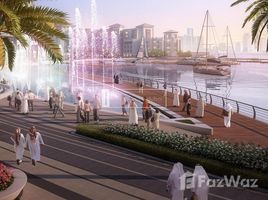 2 спален Квартира на продажу в Grove, Creek Beach, Dubai Creek Harbour (The Lagoons)