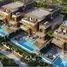 6 chambre Villa à vendre à Damac Gems Estates 2., Artesia