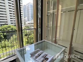 2 спален Квартира в аренду в Noble BE19, Khlong Toei Nuea, Щаттхана, Бангкок