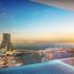 3 Schlafzimmer Appartement zu verkaufen im sensoria at Five Luxe, Al Fattan Marine Towers