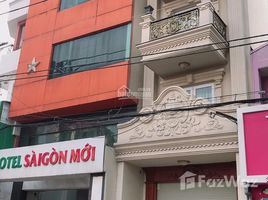 Studio Nhà mặt tiền for sale in Việt Nam, Tân Quý, Tân Phú, TP.Hồ Chí Minh, Việt Nam