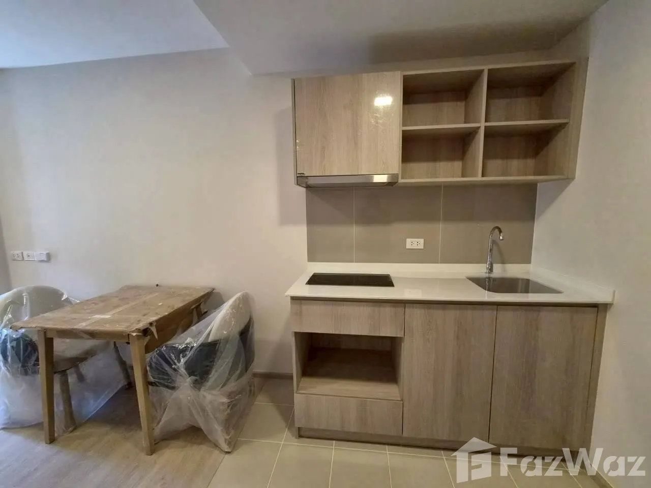 1 Bedroom Condo for rent at Cabanas Hua Hin — photo 1