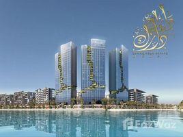 Studio Apartment for sale at Azizi Riviera Reve, Azizi Riviera