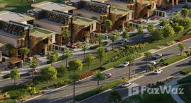 Viviendas disponibles en Damac Gems Estates 2