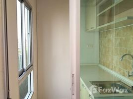 Студия Квартира на продажу в Regent Home 10 Changwattana, Anusawari