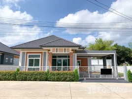 3 Habitación Casa en alquiler en The Palm Bangsare, Bang Sare