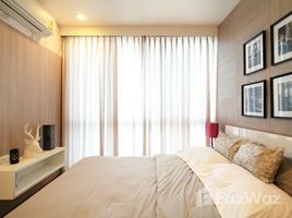 2 Bedrooms Condo for sale in Maha Phruettharam, Bangkok Wish At Samyan