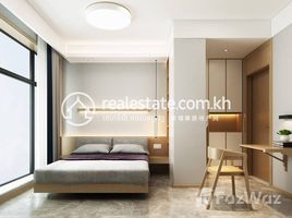 1 chambre Appartement à vendre à Type E., Tuek Thla