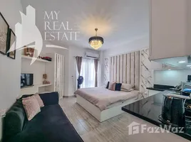 Estudio Apartamento en venta en Aqua Palms Resort Hurghada, Hurghada