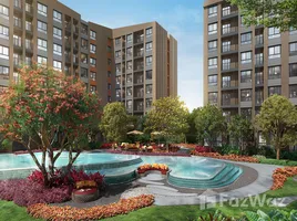 ขายอพาร์ทเม้นท์ 2 ห้องนอน ในโครงการ ดีคอนโด โคฟ, กะทู้, กะทู้