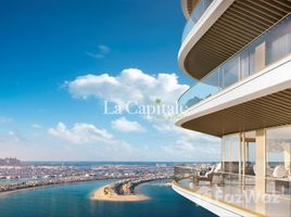 2 chambre Appartement à vendre à Grand Bleu Tower., EMAAR Beachfront