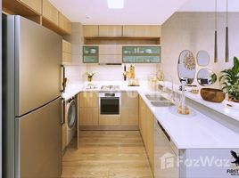 1 спален Квартира на продажу в Plaza, Oasis Residences, Masdar City