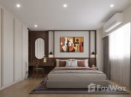 ขายอพาร์ทเม้นท์ 2 ห้องนอน ในโครงการ Garden Place, สามเสนนอก, ห้วยขวาง, กรุงเทพมหานคร