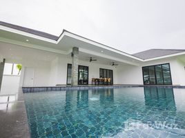 ขายวิลล่า 3 ห้องนอน ในโครงการ ไฮแลนด์ วิลล่า 4, หินเหล็กไฟ