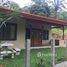 2 Habitación Casa en venta en Dominical, Aguirre