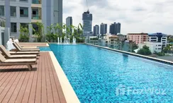 Fotos 2 of the Communal Pool at Mayfair Place Sukhumvit 50