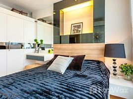 1 Bedroom Condo for rent at Casa Condo Asoke-Dindaeng, Din Daeng, Din Daeng