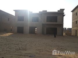 6 Schlafzimmer Villa zu verkaufen im Katameya Dunes, El Katameya, New Cairo City