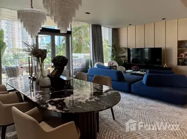 1 спален Квартира на продажу в Bluewaters Residences, Dubai Marina, Дубай
