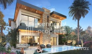 5 chambres Maison de ville a vendre à Artesia, Dubai Costa Brava at DAMAC Lagoons