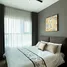 2 Habitación Apartamento en alquiler en De La Sol, Ward 1