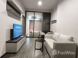 อพาร์ทเม้นท์ 2 ห้องนอน ให้เช่า ในโครงการ ไอดีโอ สุขุมวิท - พระราม 4, พระโขนง