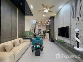 3 Habitación Casa en alquiler en Hoa Minh, Da Nang, Hoa Minh, Lien Chieu, Da Nang, Vietnam