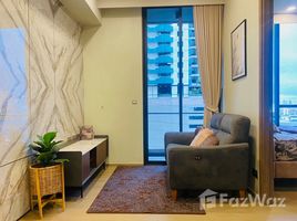 1 Schlafzimmer Appartement zu vermieten im Celes Asoke, Khlong Toei Nuea