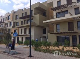 2 Bedroom Apartment for sale at Eastown, The 5th Settlement, New Cairo City