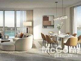 1 Habitación Apartamento en venta en Seapoint, EMAAR Beachfront, Dubai Harbour, Dubái